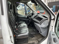 2015 ford transit 2.2tdci bedrijfswagen open laadbak - afbeelding 20 van  26