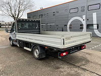 2015 ford transit 2.2tdci bedrijfswagen open laadbak - afbeelding 18 van  26