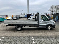 2015 ford transit 2.2tdci bedrijfswagen open laadbak - afbeelding 24 van  26