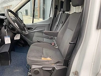 2015 ford transit 350 2.2 tdci l4h3 trend bedrijfswagen - afbeelding 6 van  30