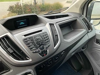 2015 ford transit 350 2.2 tdci l4h3 trend bedrijfswagen - afbeelding 8 van  30