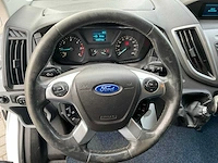 2015 ford transit 350 2.2 tdci l4h3 trend bedrijfswagen - afbeelding 10 van  30