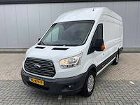 2015 ford transit 350 2.2 tdci l4h3 trend bedrijfswagen