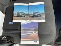 2015 ford transit 350 2.2 tdci l4h3 trend bedrijfswagen - afbeelding 22 van  30