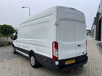 2015 ford transit 350 2.2 tdci l4h3 trend bedrijfswagen - afbeelding 12 van  30