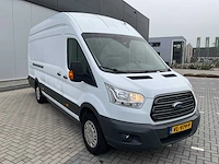 2015 ford transit 350 2.2 tdci l4h3 trend bedrijfswagen - afbeelding 25 van  30