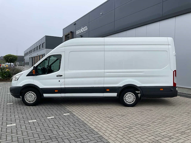 2015 ford transit 350 2.2 tdci l4h3 trend bedrijfswagen - afbeelding 27 van  30