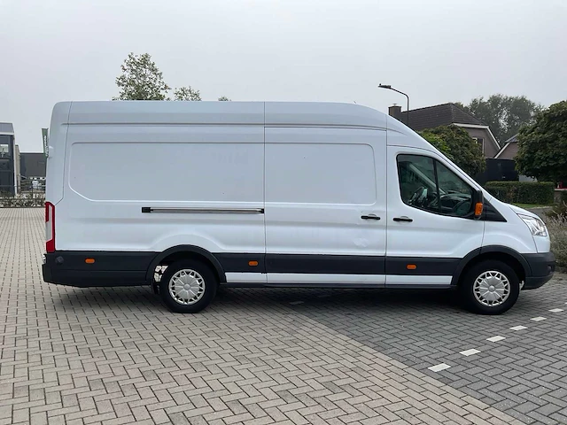 2015 ford transit 350 2.2 tdci l4h3 trend bedrijfswagen - afbeelding 28 van  30