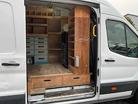 2015 ford transit 350 2.2 tdci l4h3 trend bedrijfswagen - afbeelding 30 van  30