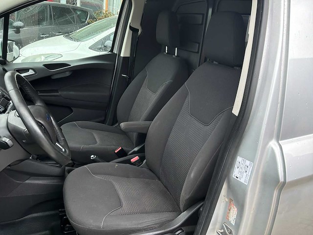 2015 ford transit courier 1.5 tdci trend bedrijfswagen - afbeelding 13 van  35