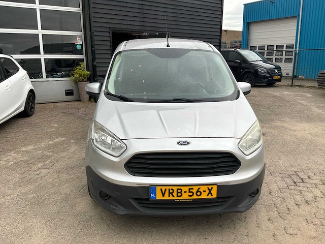 2015 ford transit courier 1.5 tdci trend bedrijfswagen - afbeelding 12 van  35