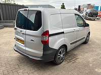 2015 ford transit courier 1.5 tdci trend bedrijfswagen - afbeelding 31 van  35