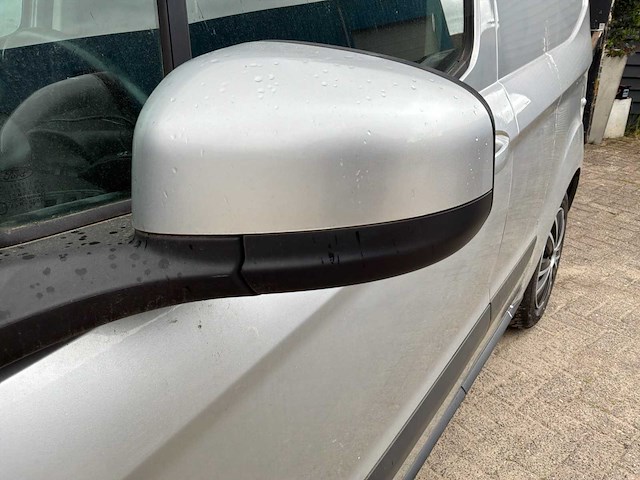 2015 ford transit courier 1.5 tdci trend bedrijfswagen - afbeelding 3 van  35
