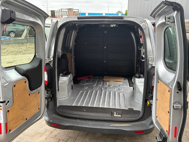 2015 ford transit courier 1.5 tdci trend bedrijfswagen - afbeelding 8 van  35