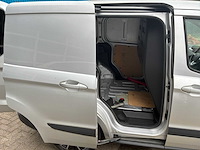 2015 ford transit courier 1.5 tdci trend bedrijfswagen - afbeelding 9 van  35