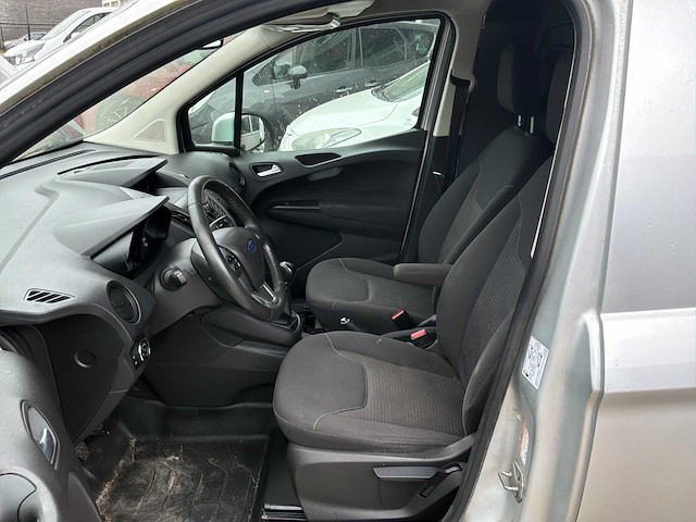 2015 ford transit courier 1.5 tdci trend bedrijfswagen - afbeelding 11 van  35