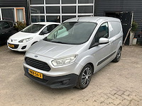2015 ford transit courier 1.5 tdci trend bedrijfswagen - afbeelding 1 van  35