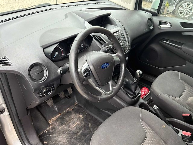 2015 ford transit courier 1.5 tdci trend bedrijfswagen - afbeelding 14 van  35