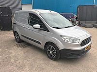 2015 ford transit courier 1.5 tdci trend bedrijfswagen - afbeelding 23 van  35