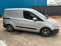 2015 ford transit courier 1.5 tdci trend bedrijfswagen - afbeelding 30 van  35