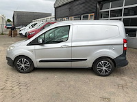2015 ford transit courier 1.5 tdci trend bedrijfswagen - afbeelding 34 van  35