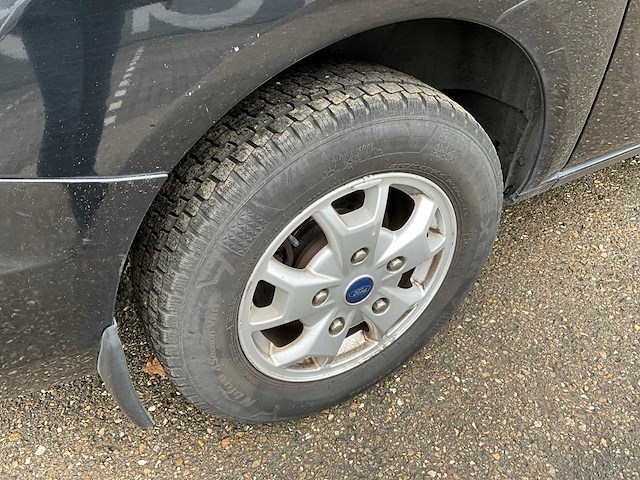 2015 ford transit custom 2.2tdci bedrijfswagen - afbeelding 2 van  44