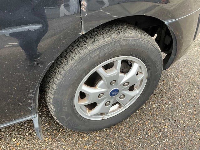 2015 ford transit custom 2.2tdci bedrijfswagen - afbeelding 3 van  44