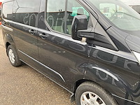 2015 ford transit custom 2.2tdci bedrijfswagen - afbeelding 4 van  44