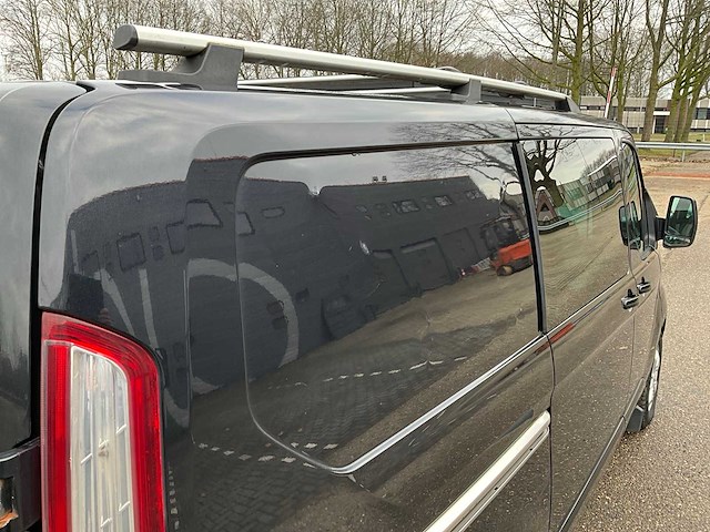 2015 ford transit custom 2.2tdci bedrijfswagen - afbeelding 5 van  44