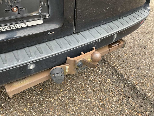 2015 ford transit custom 2.2tdci bedrijfswagen - afbeelding 6 van  44