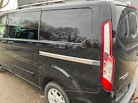 2015 ford transit custom 2.2tdci bedrijfswagen - afbeelding 7 van  44