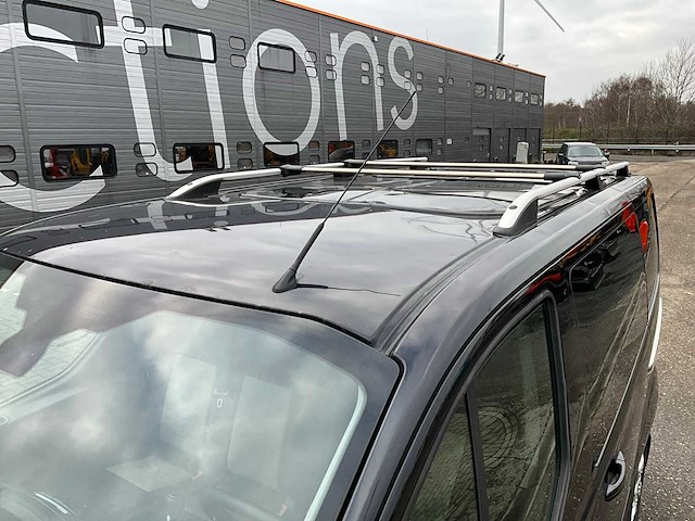 2015 ford transit custom 2.2tdci bedrijfswagen - afbeelding 37 van  44