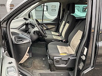 2015 ford transit custom 2.2tdci bedrijfswagen - afbeelding 8 van  44