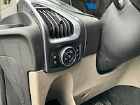 2015 ford transit custom 2.2tdci bedrijfswagen - afbeelding 9 van  44