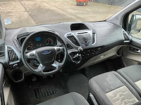 2015 ford transit custom 2.2tdci bedrijfswagen - afbeelding 35 van  44