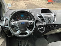 2015 ford transit custom 2.2tdci bedrijfswagen - afbeelding 39 van  44