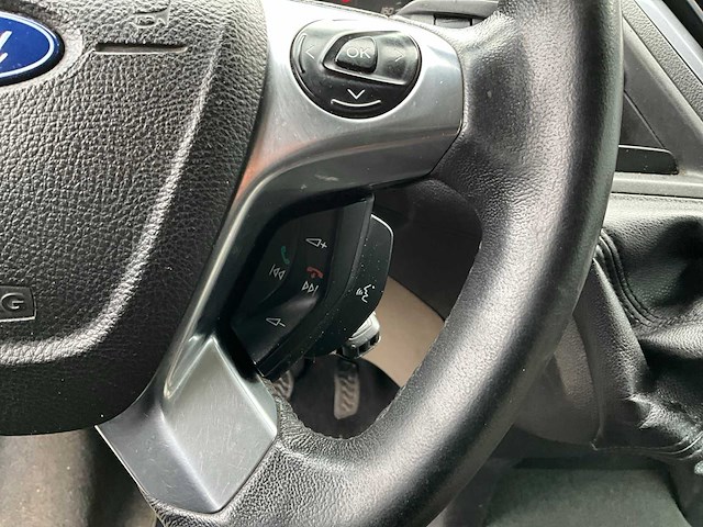 2015 ford transit custom 2.2tdci bedrijfswagen - afbeelding 11 van  44