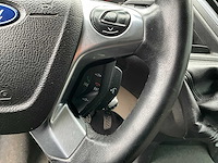 2015 ford transit custom 2.2tdci bedrijfswagen - afbeelding 11 van  44