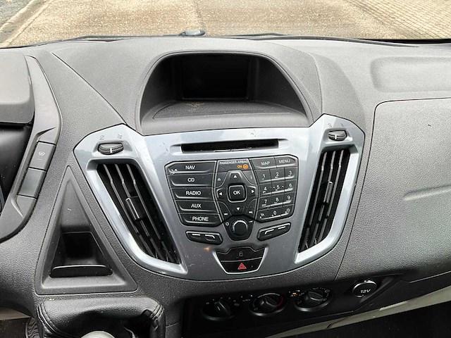 2015 ford transit custom 2.2tdci bedrijfswagen - afbeelding 12 van  44