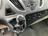 2015 ford transit custom 2.2tdci bedrijfswagen - afbeelding 40 van  44