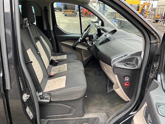 2015 ford transit custom 2.2tdci bedrijfswagen - afbeelding 16 van  44