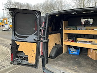 2015 ford transit custom 2.2tdci bedrijfswagen - afbeelding 21 van  44