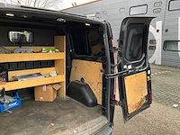 2015 ford transit custom 2.2tdci bedrijfswagen - afbeelding 22 van  44