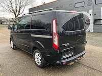 2015 ford transit custom 2.2tdci bedrijfswagen - afbeelding 14 van  44