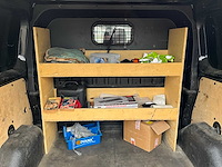 2015 ford transit custom 2.2tdci bedrijfswagen - afbeelding 33 van  44