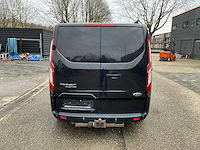 2015 ford transit custom 2.2tdci bedrijfswagen - afbeelding 41 van  44