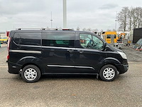 2015 ford transit custom 2.2tdci bedrijfswagen - afbeelding 27 van  44