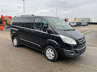 2015 ford transit custom 2.2tdci bedrijfswagen - afbeelding 28 van  44