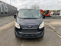 2015 ford transit custom 2.2tdci bedrijfswagen - afbeelding 43 van  44
