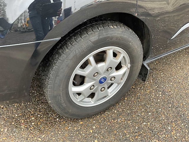 2015 ford transit custom 2.2tdci bedrijfswagen - afbeelding 29 van  44